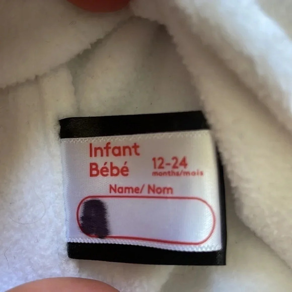 Kombi Baby Hat - Picture 5 of 7